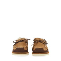 MOCCASIN OWM-M2AB