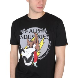 WOLFHOUNDS T-SHIRT