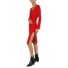 "CECILY" DRESS