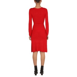 "CECILY" DRESS