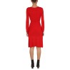 "CECILY" DRESS