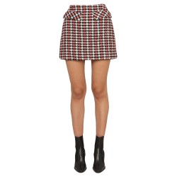 MINISKIRT "SHANNA"