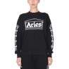 CREWNECK SWEATSHIRT