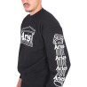 CREWNECK SWEATSHIRT