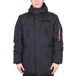 EXPEDITION PARKA