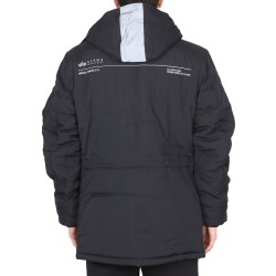 EXPEDITION PARKA