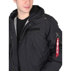 EXPEDITION PARKA