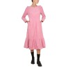 MIDI DRESS "ALEEMA"