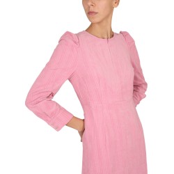 MIDI DRESS "ALEEMA"