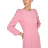MIDI DRESS "ALEEMA"