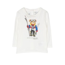 BEAR T-SHIRT M/L