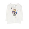 BEAR T-SHIRT M/L