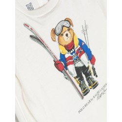 BEAR T-SHIRT M/L