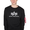 CREWNECK SWEATSHIRT