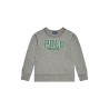 LOGO CREWNECK SWEATSHIRT