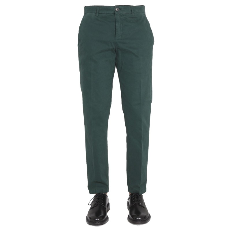 SETTER CHINO PANTS