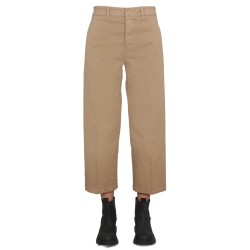 COTTON PANTS