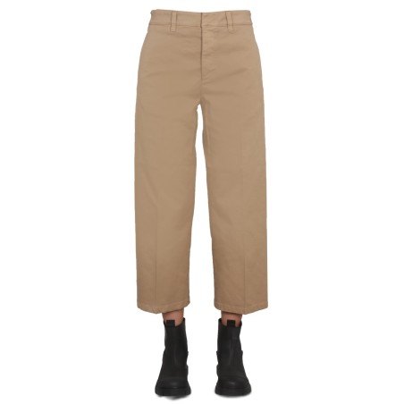 COTTON PANTS