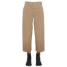 COTTON PANTS