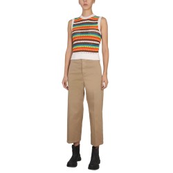 COTTON PANTS