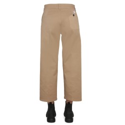 COTTON PANTS