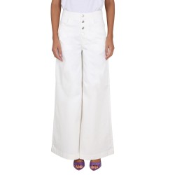 YOKO EXTRAFLARE PANTS