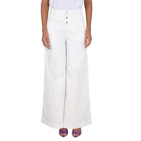 YOKO EXTRAFLARE PANTS