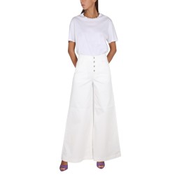 YOKO EXTRAFLARE PANTS