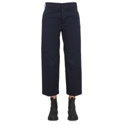 COTTON PANTS