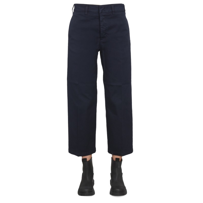 COTTON PANTS