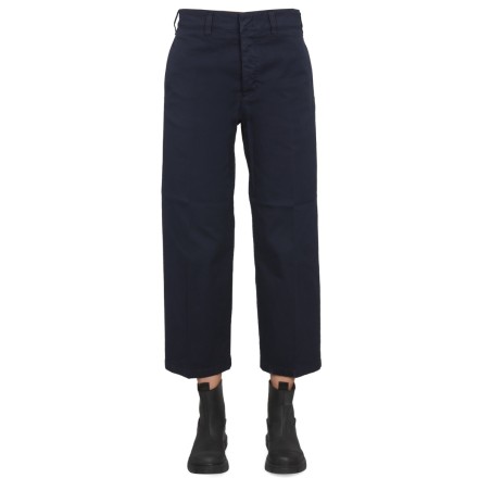 COTTON PANTS