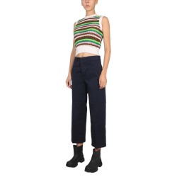 COTTON PANTS