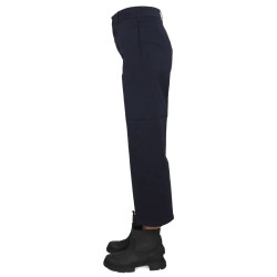 COTTON PANTS