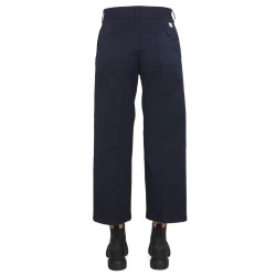 COTTON PANTS