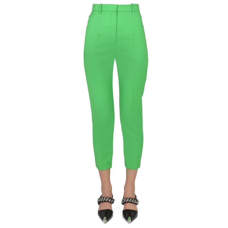 CIGARETTE PANTS