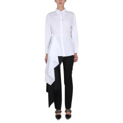 ASYMMETRIC SHIRT