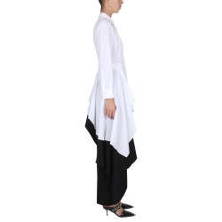 ASYMMETRIC SHIRT