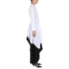 ASYMMETRIC SHIRT