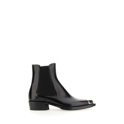 PUNK BOOT