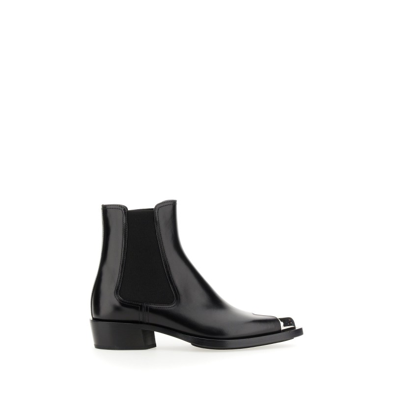 PUNK BOOT