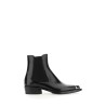 PUNK BOOT