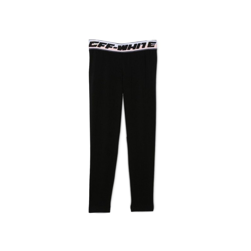 LOGO BAND LEGGINGS