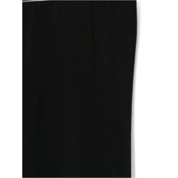 LOGO BAND LEGGINGS