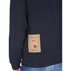 CREWNECK SWEATSHIRT