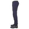 PANTS WITH ELASTIC WAISTBAND