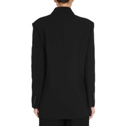 "THE TANNER" JACKET