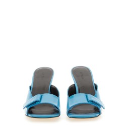 OLIVIA AZUR SANDAL