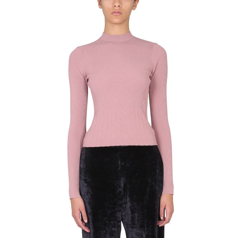 TURTLENECK TOP