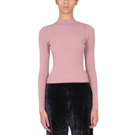 TURTLENECK TOP