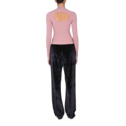 TURTLENECK TOP